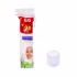 پد پاک کننده آرایش انریکه مدل 100 بسته 3 عددی