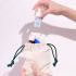 مجموعه مراقبت از پوست ایزنتری مدل Travel بسته 5 عددی