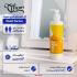 ژل شست وشوی صورت گلاما مدل Tea tree مناسب برای پوست های چرب حجم 200 میلی لیتر