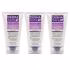 ژل شستشو صورت درماسیف مدل SENSIDERM حجم 150 میلی لیتر مجموعه 3 عددی