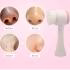 برس پاک کننده صورت مدل m beauty