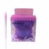 برس پاک کننده صورت کوارت مدل هشت پا