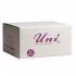 پد پاک کننده آرایش صورت یونی لد مدل Ultra Soft.Cotton Silk چهل و هشت بسته 120 عددی