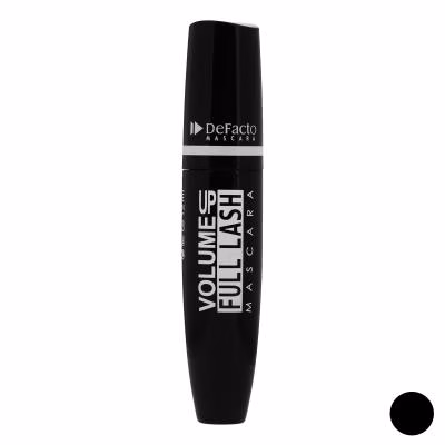 ریمل حجم دهنده دیفکتو مدل Full lash