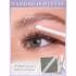 ریمل حالت دهنده شیگلم مدل Crystal Gaze Glitter