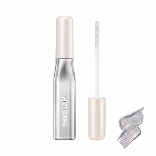 ریمل حالت دهنده شیگلم مدل Crystal Gaze Glitter
