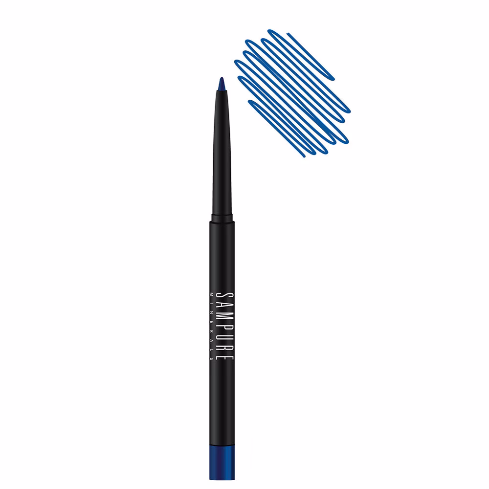 مداد چشم سمپیور مینرالز مدل DEEP WATER شماره 120