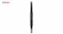 مداد ابرو ایزادورا مدل Sculpting Brow Pen شماره 82