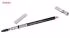 مداد ابرو برس دار ایزادورا سری Eyebrow Pencil With Brush شماره 22