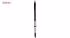 مداد ابرو برس دار ایزادورا سری Eyebrow Pencil With Brush شماره 20