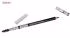 مداد ابرو برس دار ایزادورا سری Eyebrow Pencil With Brush شماره 20