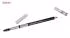 مداد ابرو برس دار ایزادورا سری Eyebrow Pencil With Brush شماره 21