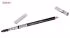مداد ابرو برس دار ایزادورا سری Eyebrow Pencil With Brush شماره 23