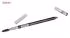 مداد ابرو برس دار ایزادورا سری Eyebrow Pencil With Brush شماره 30