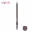 مداد ابرو میکاپ فکتوری مدل eye brow styler شماره 4