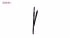 مداد ابرو بی وای اس مدل BLACK BRPW LINER شماره 0