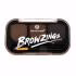 پالت سایه ابرو رومانتیک برد مدل Browzings شماره 4