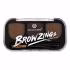 پالت سایه ابرو رومانتیک برد مدل Browzings شماره 2