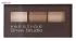 پک سایه و بازسازی ابروی پرستیژ مدل Brow Studio شماره BPS-01