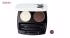کیت سایه ابرو آون مدل mark Perfect Brow Kit رنگ Soft Brown