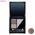 سایه ابرو استودیو میکاپ مدل Perfecting Kit شماره 01