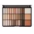 پالت سایه چشم دودو گرل مدل Makeup Stadio A