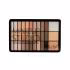 پالت سایه چشم دودو گرل مدل Makeup Stadio A