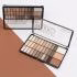 پالت سایه چشم دودو گرل مدل Makeup Stadio A