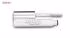 ژل تقویت ابرو پرستیژ مدل Enhancer Clear کد BPF-01
