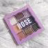 پالت سایه چشم و هایلایتر دودو گرل مدل ROSE شماره 04