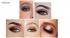 پالت سایه چشم دودوگرل مدل Makeup Studio شماره B