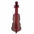 خط چشم ماژیکی کیس بیوتی مدل Violin