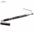 مداد چشمبرس دار بورژوآ مدل Effet Smoky Ultra Black شماره 76
