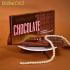 پالت سایه چشم کوین اند کوکو مدل chocolate شماره 15