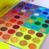 پالت سایه چشم نانسی اجرم مدل SPLASHY CANDIES شماره 01