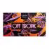 پالت سایه چشم نیکس مدل Off Tropic شماره 02