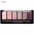 سایه چشم کاتریس مدل Absolute Rose Eyeshadow Pallet
