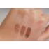 پالت سایه چشم کاتریس مدل Clean Id Mineral شماره 020