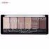 سایه چشم کاتریس مدل Absolute Nud Eyeshadow Pallet