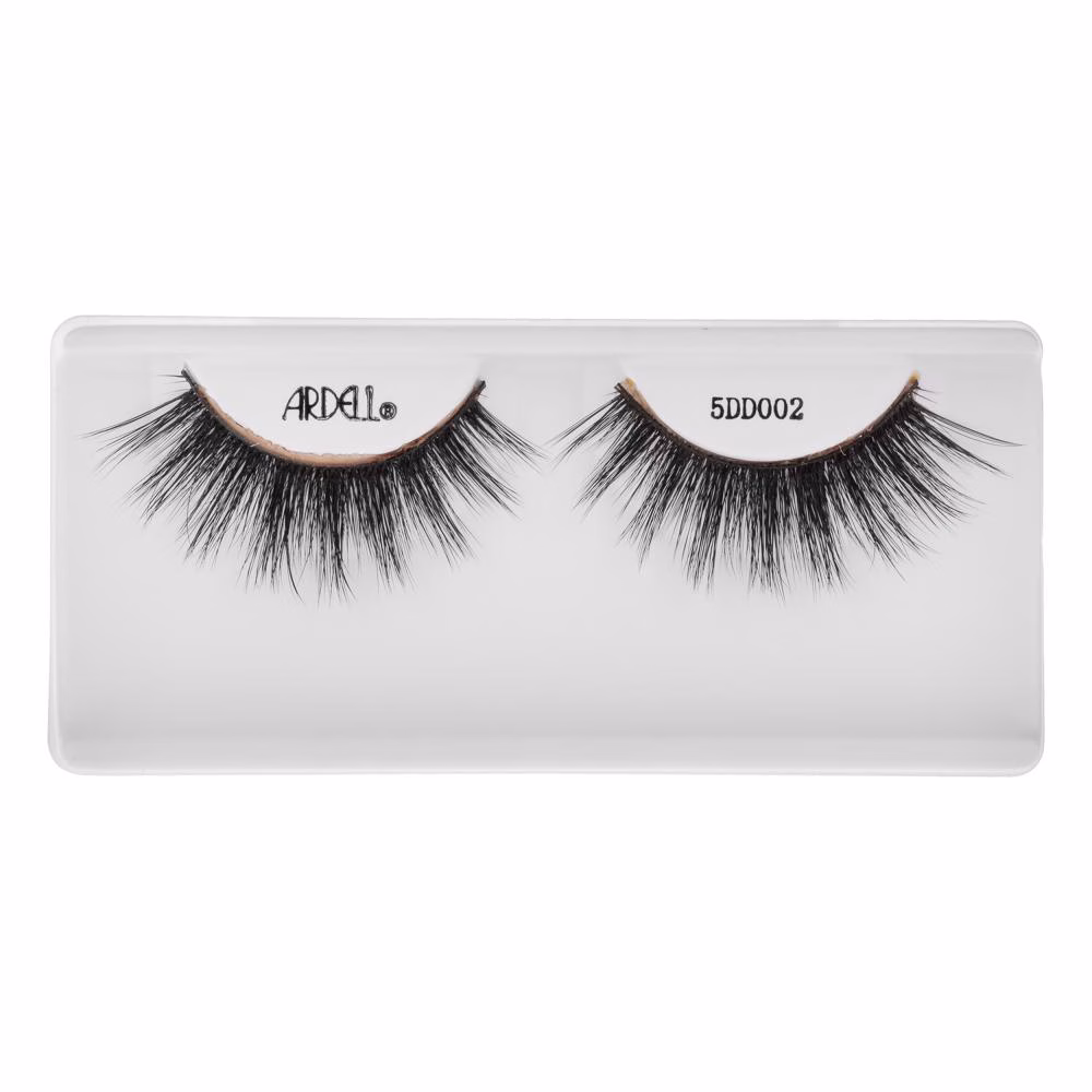مژه مصنوعی سه بعدی آردل مدل Mink 5D Plus+ 5DD002