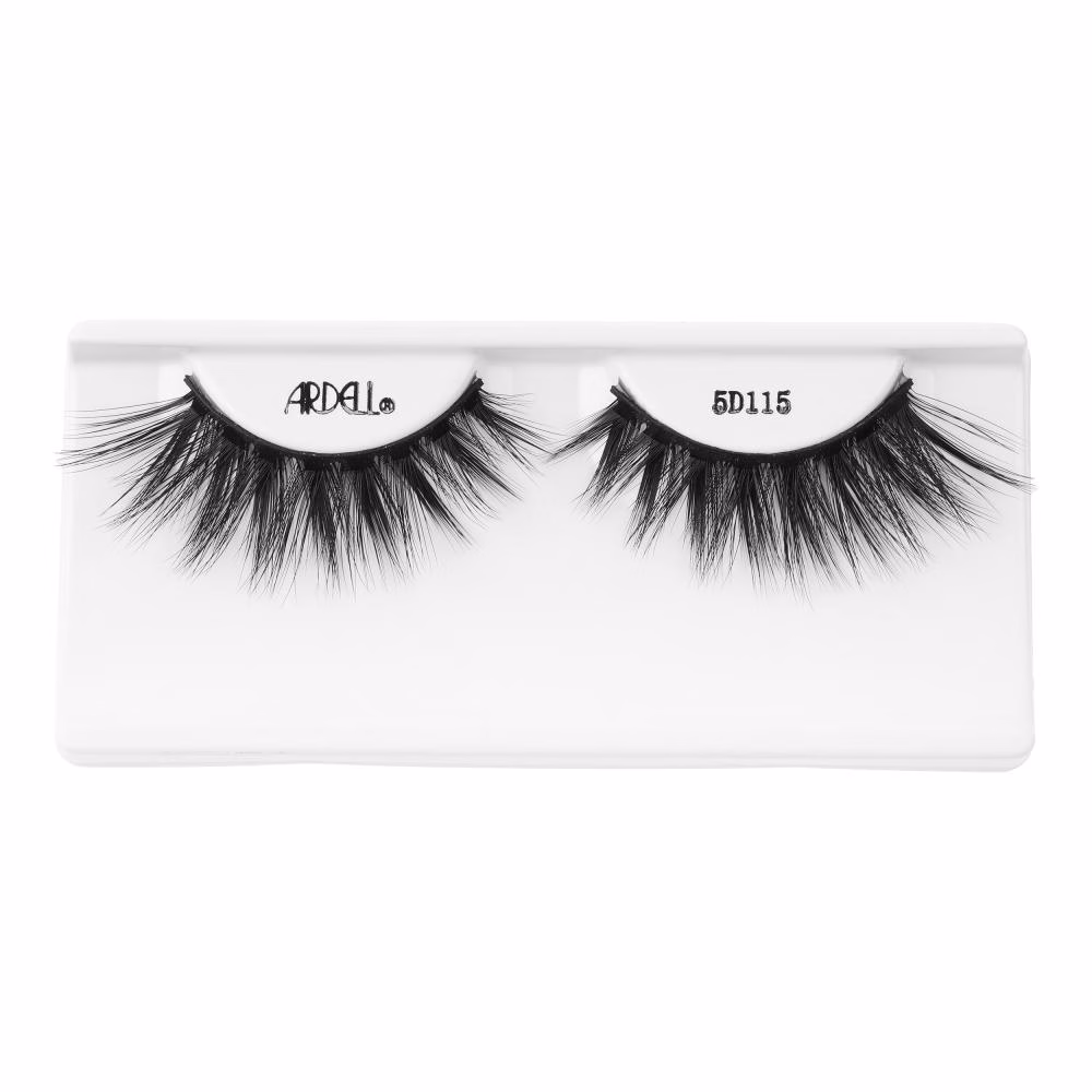 مژه مصنوعی سه بعدی آردل مدل Mink 5D Plus+ 5D115