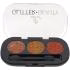 پالت سایه چشم سوئیت رز مدل Glitter beauty شماره 02