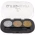 پالت سایه چشم سوئیت رز مدل Glitter beauty شماره 01