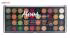 پالت سایه چشم مودا لند مدل Make-up Professional شماره 02