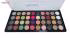 پالت سایه چشم مودا لند مدل Make-up Professional شماره 02