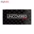 پالت سایه چشم استودیو میکاپ مدل Uncovered