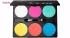 سایه چشم یور مدل Six Color