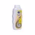 شامپو تقویت کننده و ترمیم کننده مو مَس مدل کتیرا مناسب برای موهای آسیب دیده حجم 400 میلی لیتر