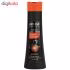 شامپو بیوندا مدل DRY HAIR حجم 400 میلی لیتر