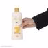 شامپو مو لوکس مدل Damage Repair حجم 400 میلی لیتر به همراه صابون بدن مدل Creamy Perfection